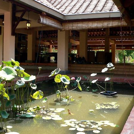Can Gio Resort Long Hai Luaran gambar