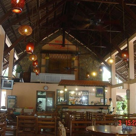 Can Gio Resort Long Hai Luaran gambar