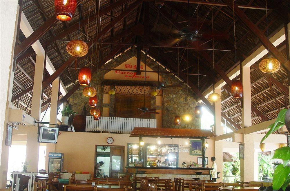 Can Gio Resort Long Hai Luaran gambar