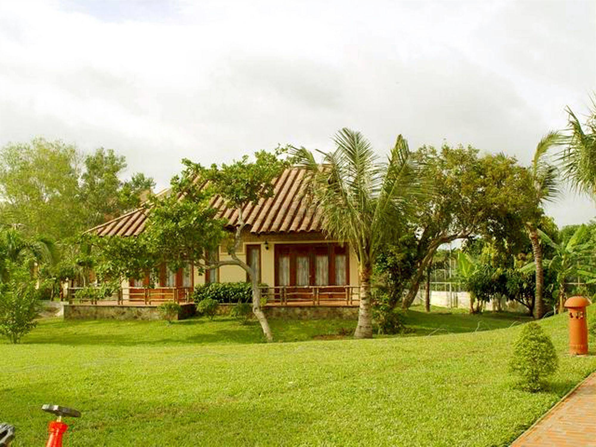 Can Gio Resort Long Hai Luaran gambar