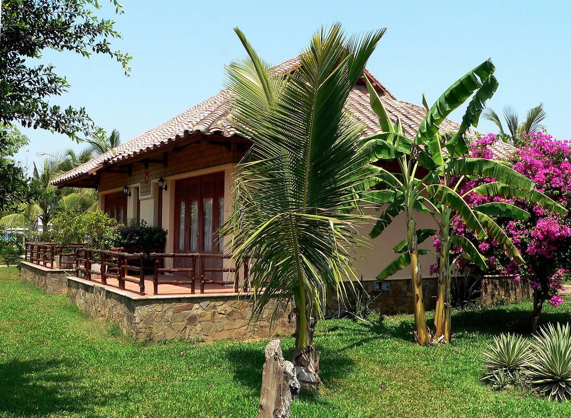 Can Gio Resort Long Hai Luaran gambar