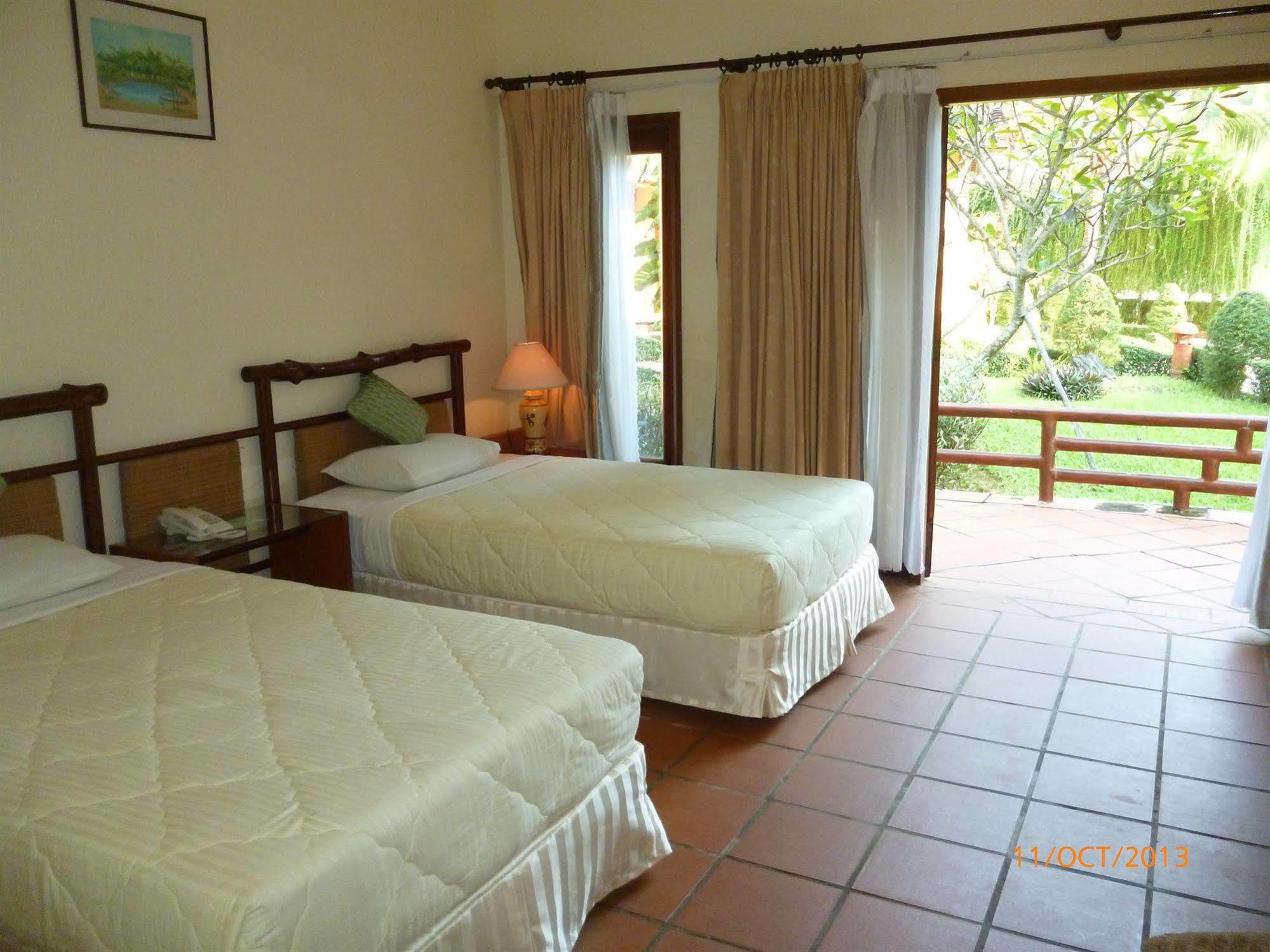 Can Gio Resort Long Hai Luaran gambar