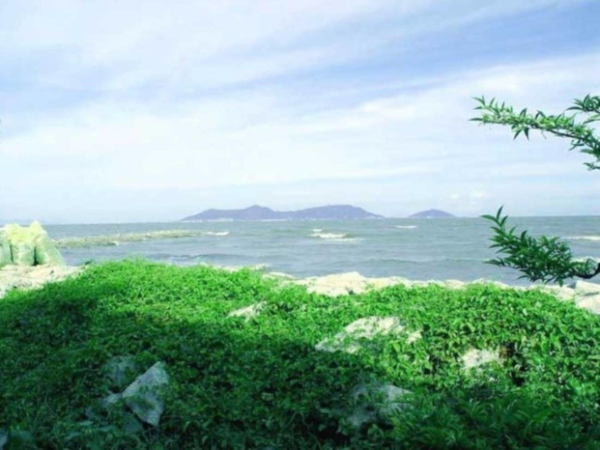 Can Gio Resort Long Hai Luaran gambar